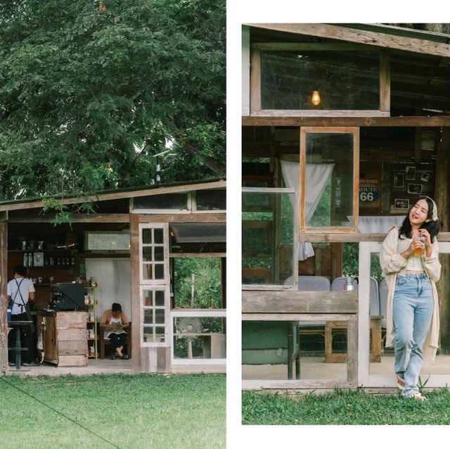 ร้าน Far Away 