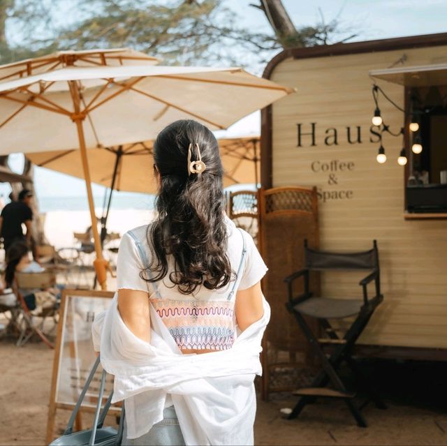 Haus Coffee and Space 