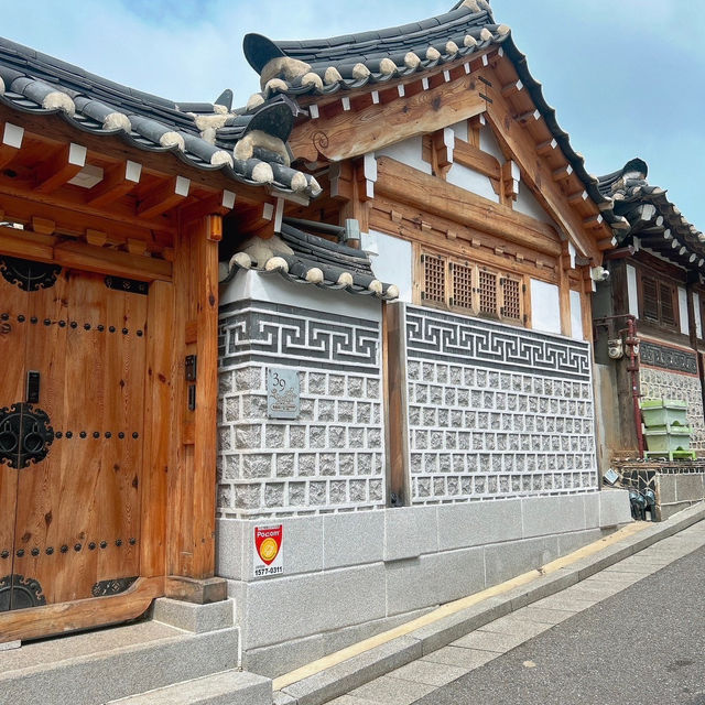 ソウル女子旅