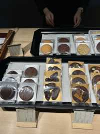 【福岡カフェ】チョコレート専門店の期間限定かき氷🍧