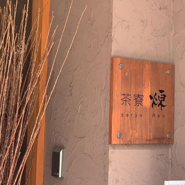 絶品桃かき氷！