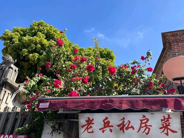 廈門必去的特色景區