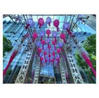 曼谷新購物天堂：iconsiam