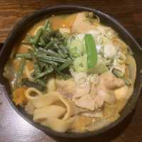 【山梨🍐】ほうとうの名店でひと休み🚗
