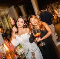 ห้องอาหาร Tamarind Phuket