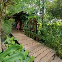 NATEE CAFÉ AT BURIRAM 
