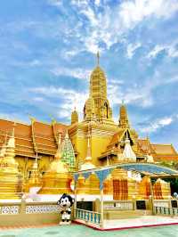 Beautiful Hidden Temple; 1Hour From Bangkok🇹🇭✨