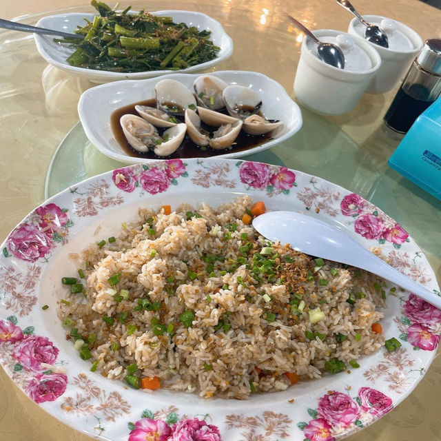 【マレーシア】魅惑のリゾートコタキナバル🇲🇾