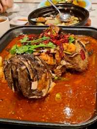 Hidden Gem in Medan