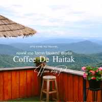 Coffee De haitak & Homestay Phurua
