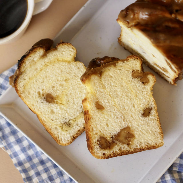 Kamome Bakery