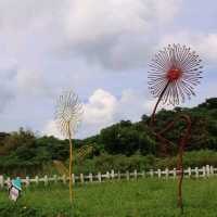 西貢清新地農莊遊