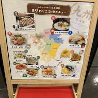 2024再戰熊本！熊本車站酒店😎