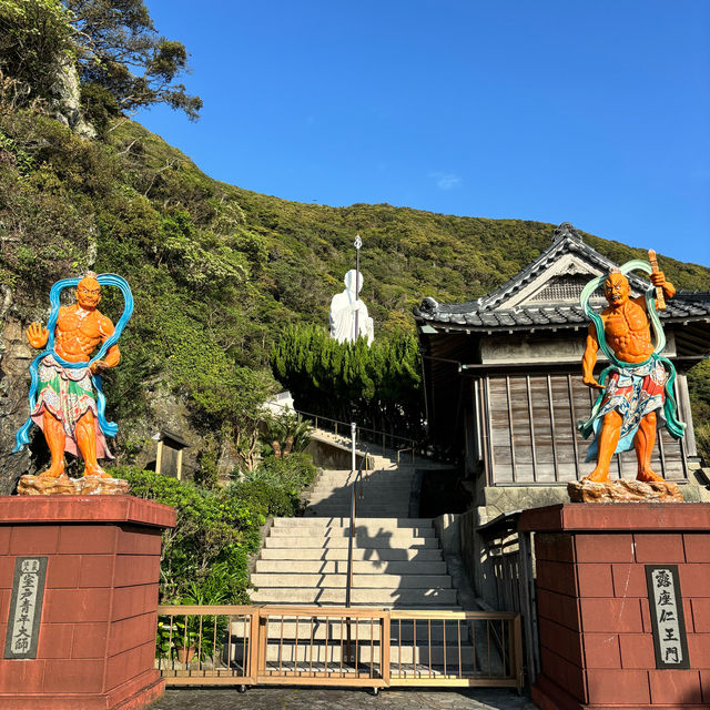 四國遍路+瀨戶內海單車遊
