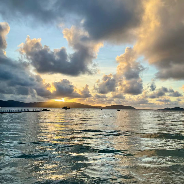 【沖繩】久米島：夢幻之島，最值得一遊