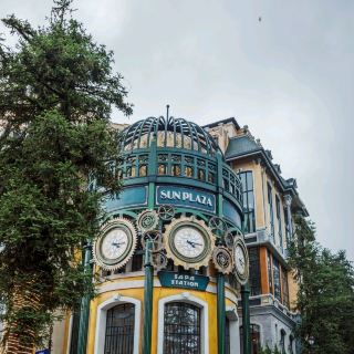 Must-Visit Places in Sapa
