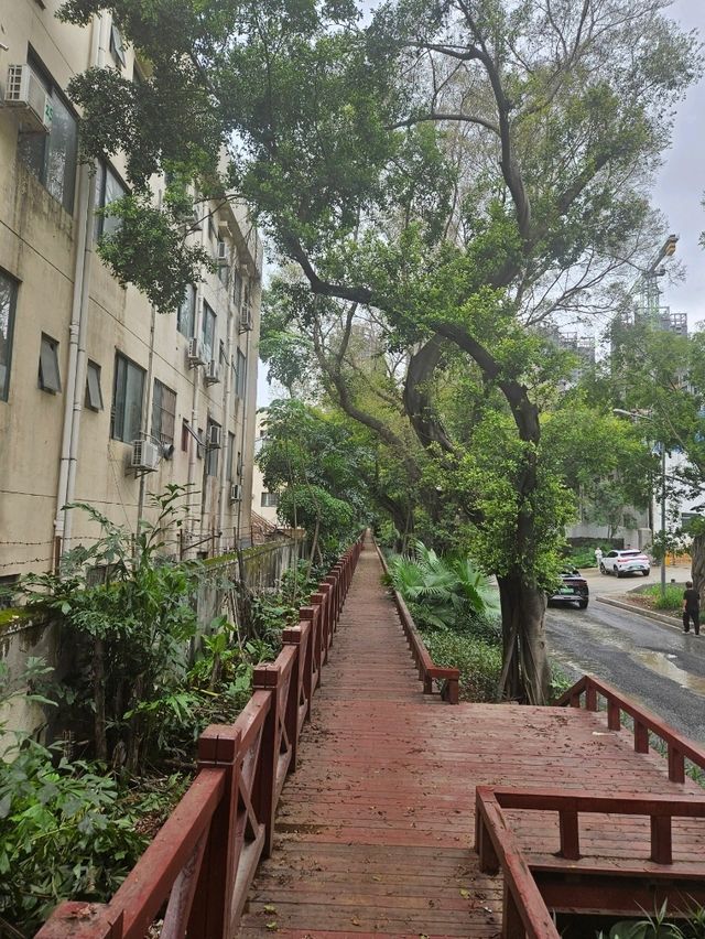 極少人去過的隱世打卡景點