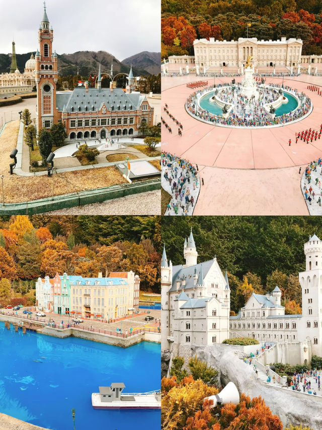 夏休み海外旅行いけない😢？！そんな時は栃木で世界一周旅行しませんか？🌏✈️💫