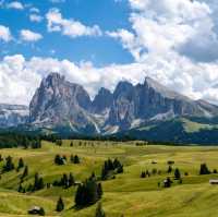 Outstanding Landscape