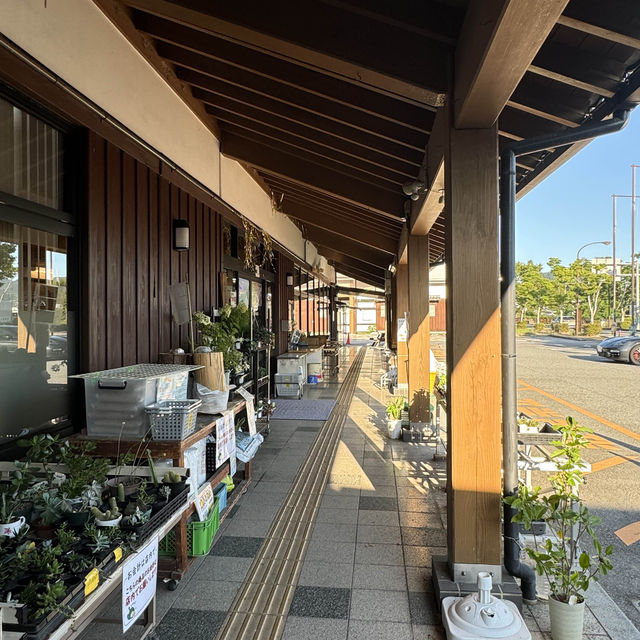 【兵庫県 西脇市】ご当地みやげがたくさん！！播州織も！！