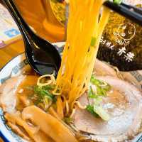 【旭川】伝統の老舗✨旭川 らうめん🍜