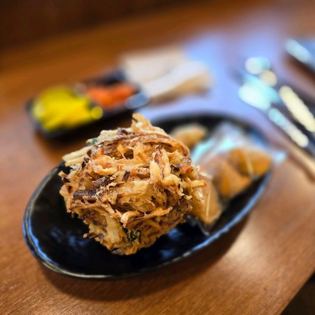 대전 맛집 우동야 DCC 점