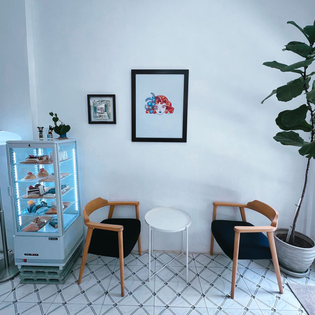 Yindee Preeda Bakery 