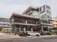 โรงแรมวิวดีชะอำ@เพชรบุรี