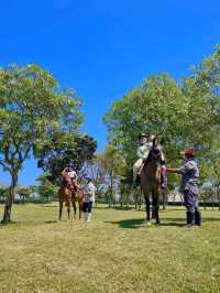 แลนด์มาร์คเขาใหญ่ Rancho Charnvee