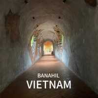 Bana Hills Vietnam