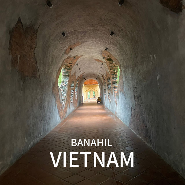 Bana Hills Vietnam
