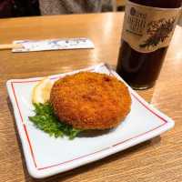 【大洗】んますぎだっぺ😋水産加工会社の海鮮丼✨