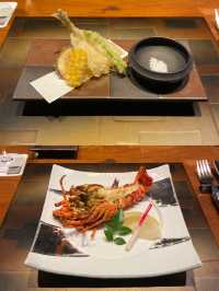 【館山】海の幸プレミアムプラン（夕食）