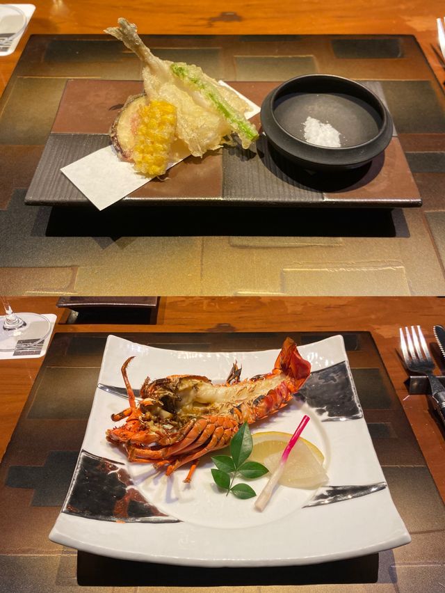 【館山】海の幸プレミアムプラン（夕食）