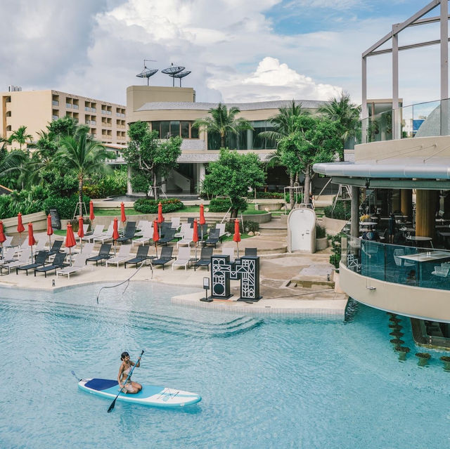 Metadee Concept Hotel Phuket