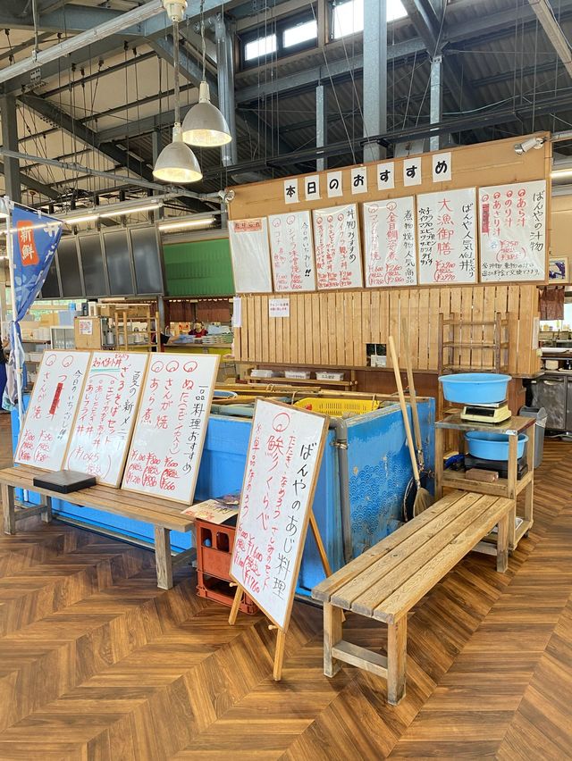 【南房総】地魚好きに行ってほしいお店