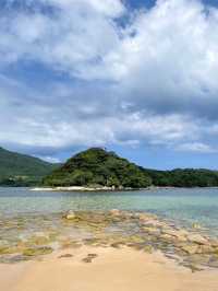 【福井】北陸のハワイと呼ばれる小さな無人島