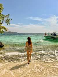 Phuket’s Paradise ☀️🌊🌴🏝️
