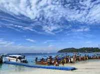 Ko Lipe Island