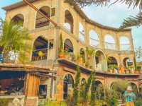 🪨 โคลอสเซียม อิตาลี ที่สระบุรี 