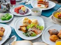Cape Sienna Phuket ที่พักภูเก็ต ติดหาดกมลา 