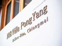 108 Villa PongYang  
