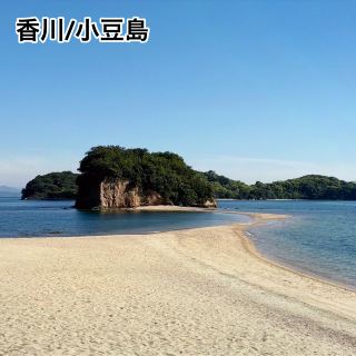 【香川／小豆島】沒車也能玩！小豆島旅遊攻略🫒