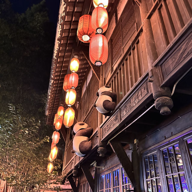 Chengdu e dintorni