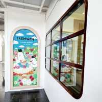 Farmwan Coffee & Eatery ฟาร์มหวาน ฉะเชิงเทรา