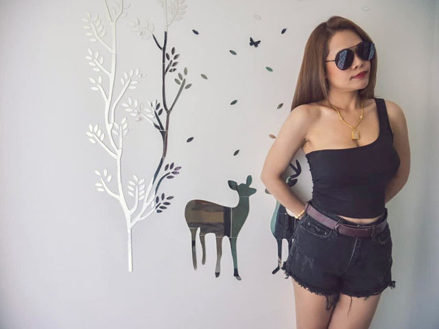 Yooyen Pool Villa พลูวิลล่าสุดว้าว ฟิวเมืองนอก