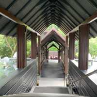 Pullman Phuket Arcadia Naithon Beach