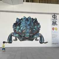 【大分】世界的な建築家 坂 茂 氏の設計による開放感溢れる美術館✨