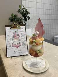 東京隱世芭菲小店🍑 每月限定口味！必收藏