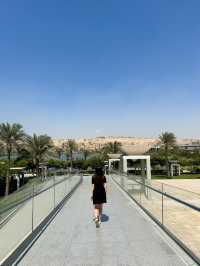 埃及開羅｜又新又大的博物館看木乃伊🇪🇬